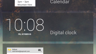 The Best New Android Feature Is a Smarter Lock Screen